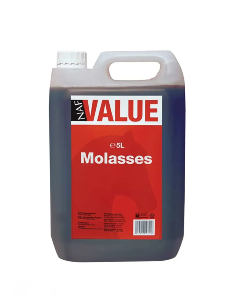 NAF Value Molasses 5l
